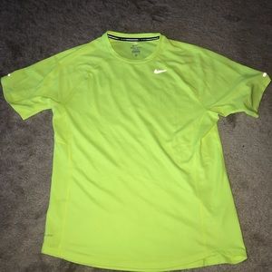 Nike Running Dri Fit Top